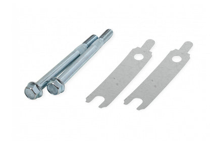 Dynaforce Starter High Speed Chevrolet Small And Big Block Straight Mount Holes MSD Ignition-4