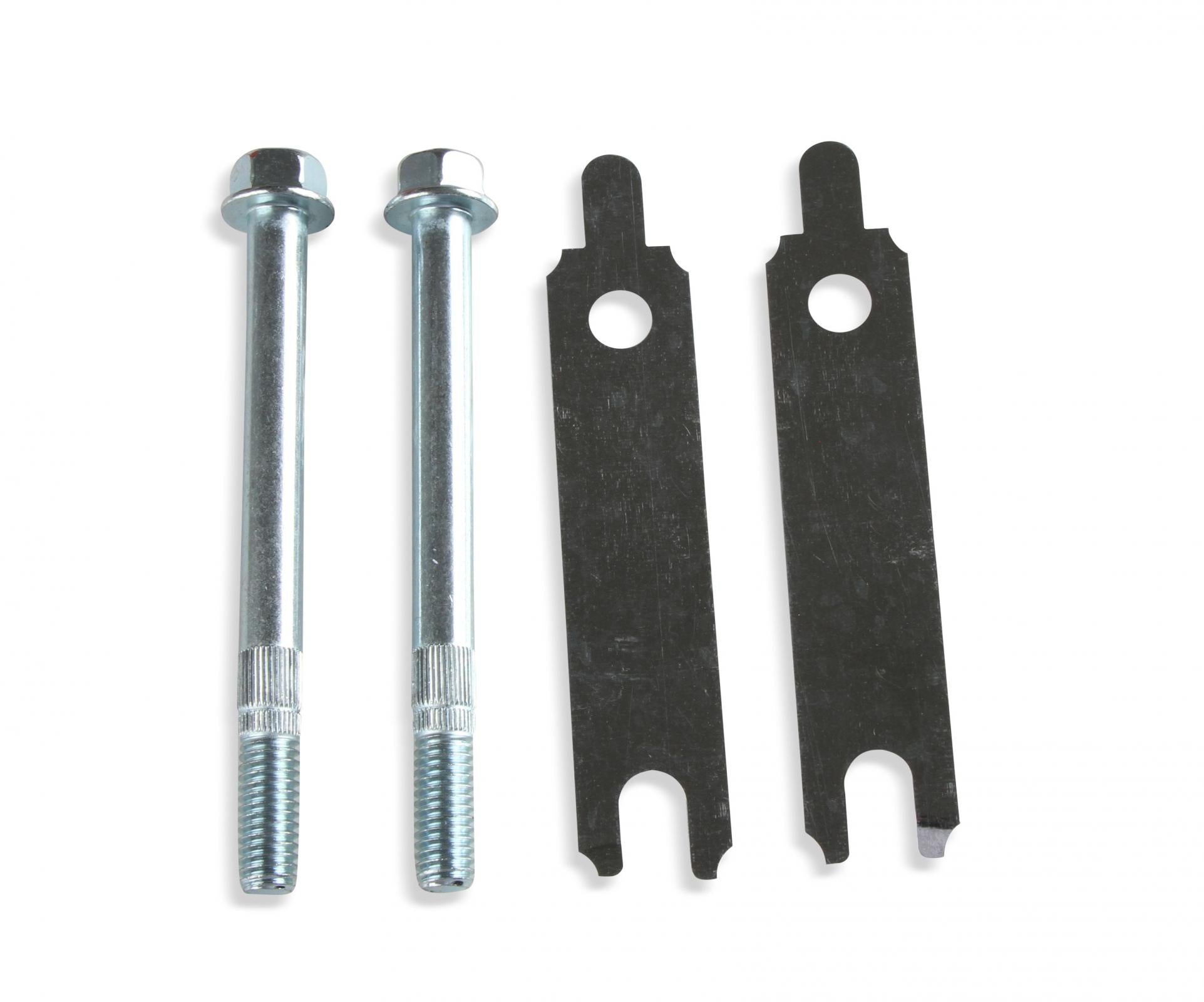 Dynaforce Starter High Speed Chevrolet Small And Big Block Straight Mount Holes MSD Ignition-9