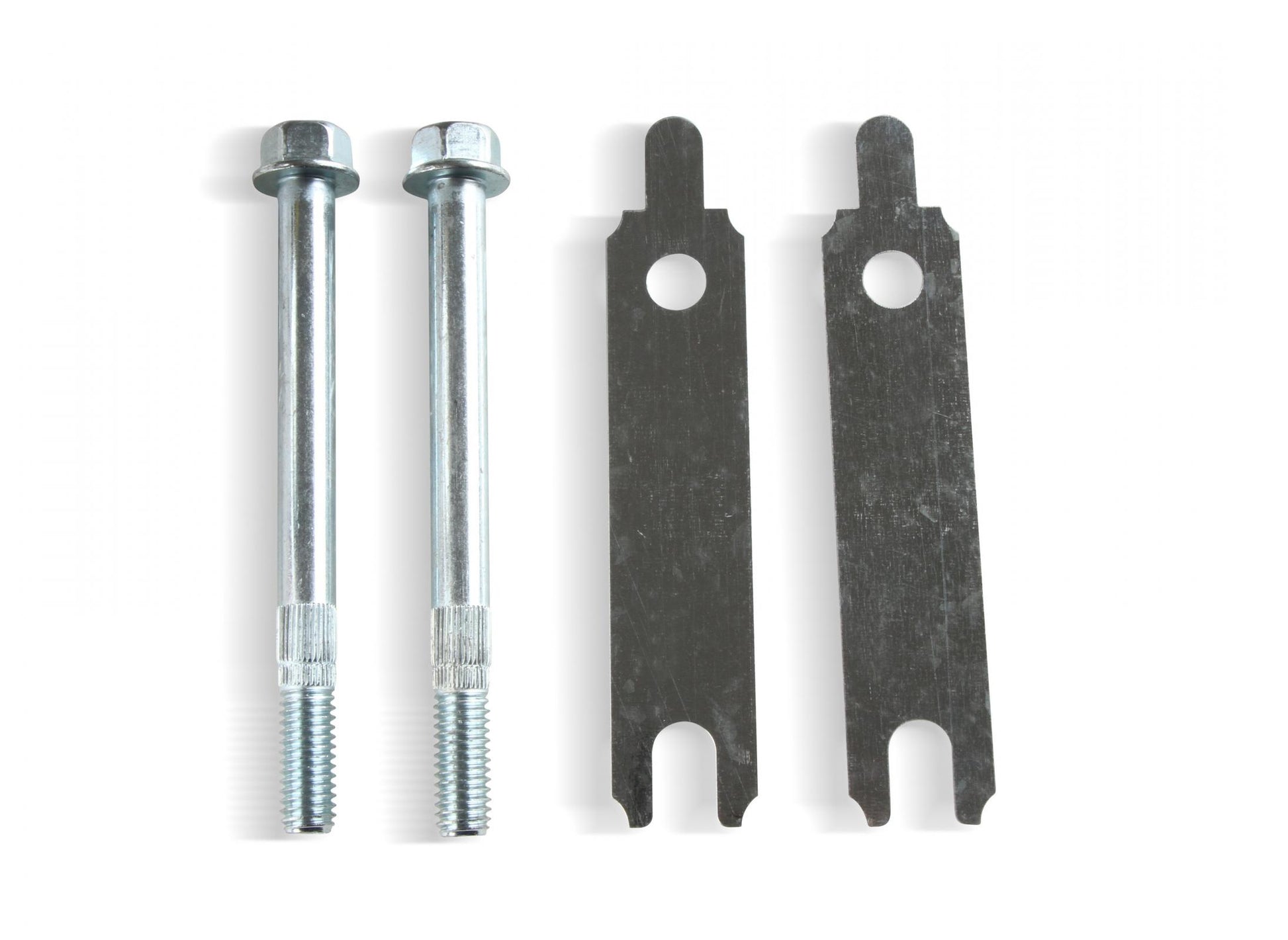 Dynaforce Starter High Torque Chevrolet Small And Big Block Straight Mount Holes MSD Ignition-7