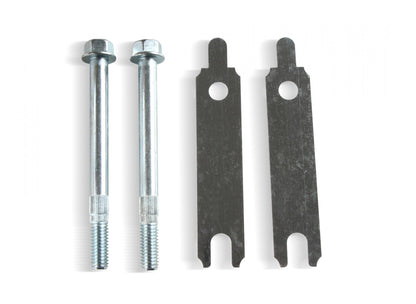 Dynaforce Starter High Torque Chevrolet Small And Big Block Straight Mount Holes MSD Ignition-7