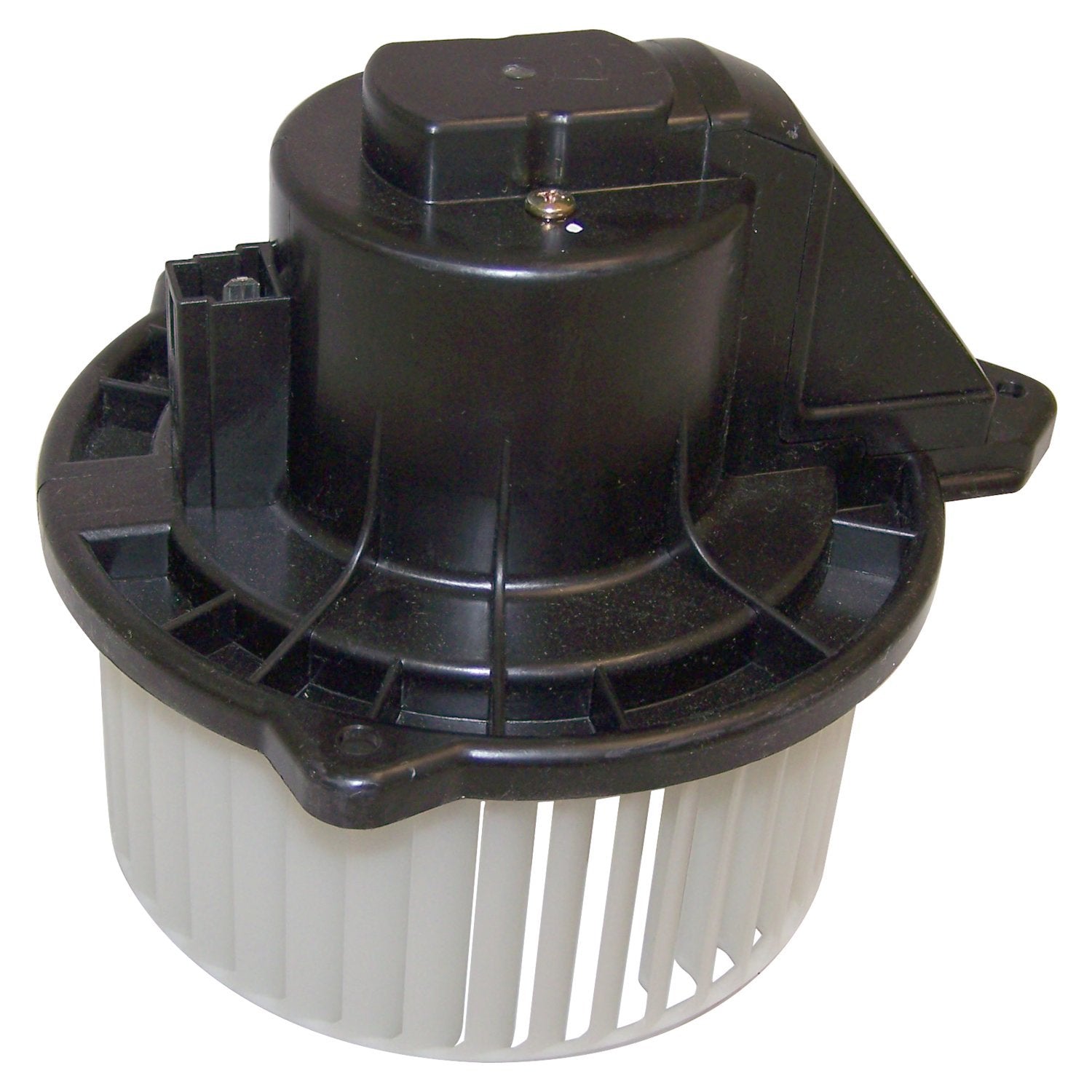 Blower Motor for 2002-2004 Jeep WJ, WG Grand Cherokee w/ Left Hand Drive Crown Automotive