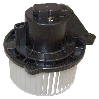 Blower Motor for 2002-2004 Jeep WJ, WG Grand Cherokee w/ Left Hand Drive Crown Automotive