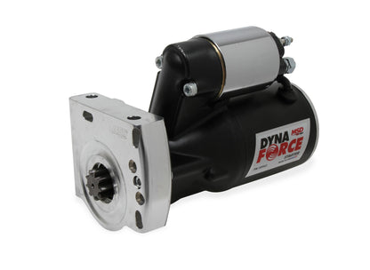 Dynaforce Starter High Torque Chevrolet Small Block Gen Iii/Iv LS1-Ls7 4.4:1 Gear Reduction MSD Ignition