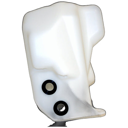 Windshield Washer Reservoir for 2003-2006 Jeep TJ Wrangler w/ Dual Pumps Crown Automotive-1