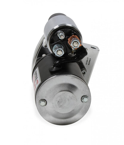 Dynaforce Starter High Torque Chevrolet Small Block Gen Iii/Iv LS1-Ls7 4.4:1 Gear Reduction MSD Ignition-2