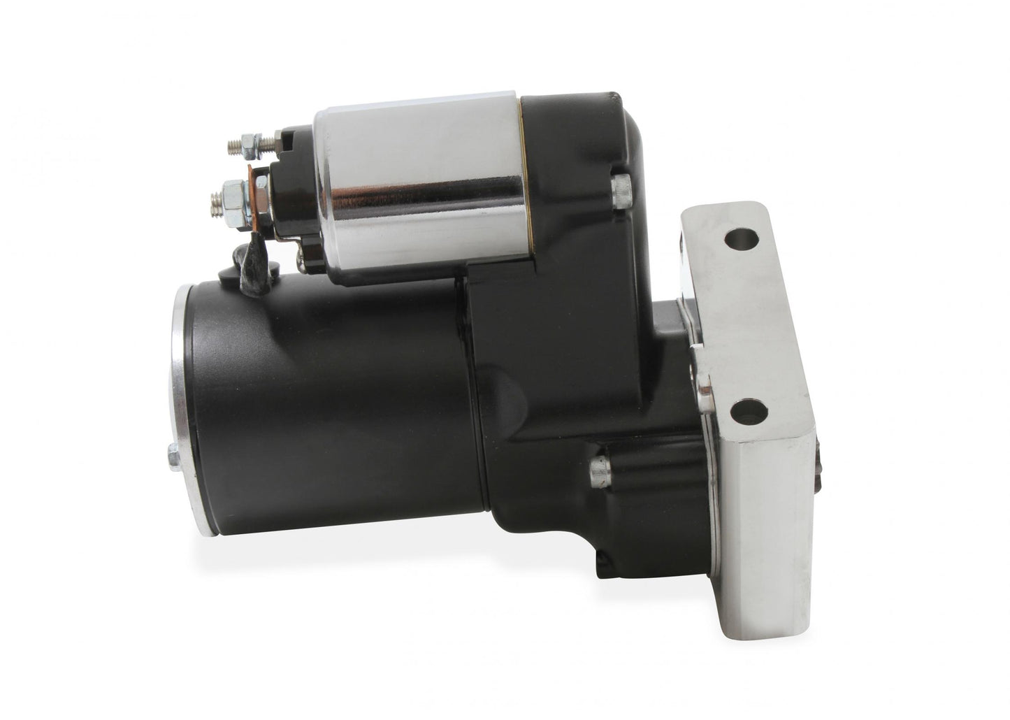 Dynaforce Starter High Torque Chevrolet Small Block Gen Iii/Iv LS1-Ls7 4.4:1 Gear Reduction MSD Ignition-3