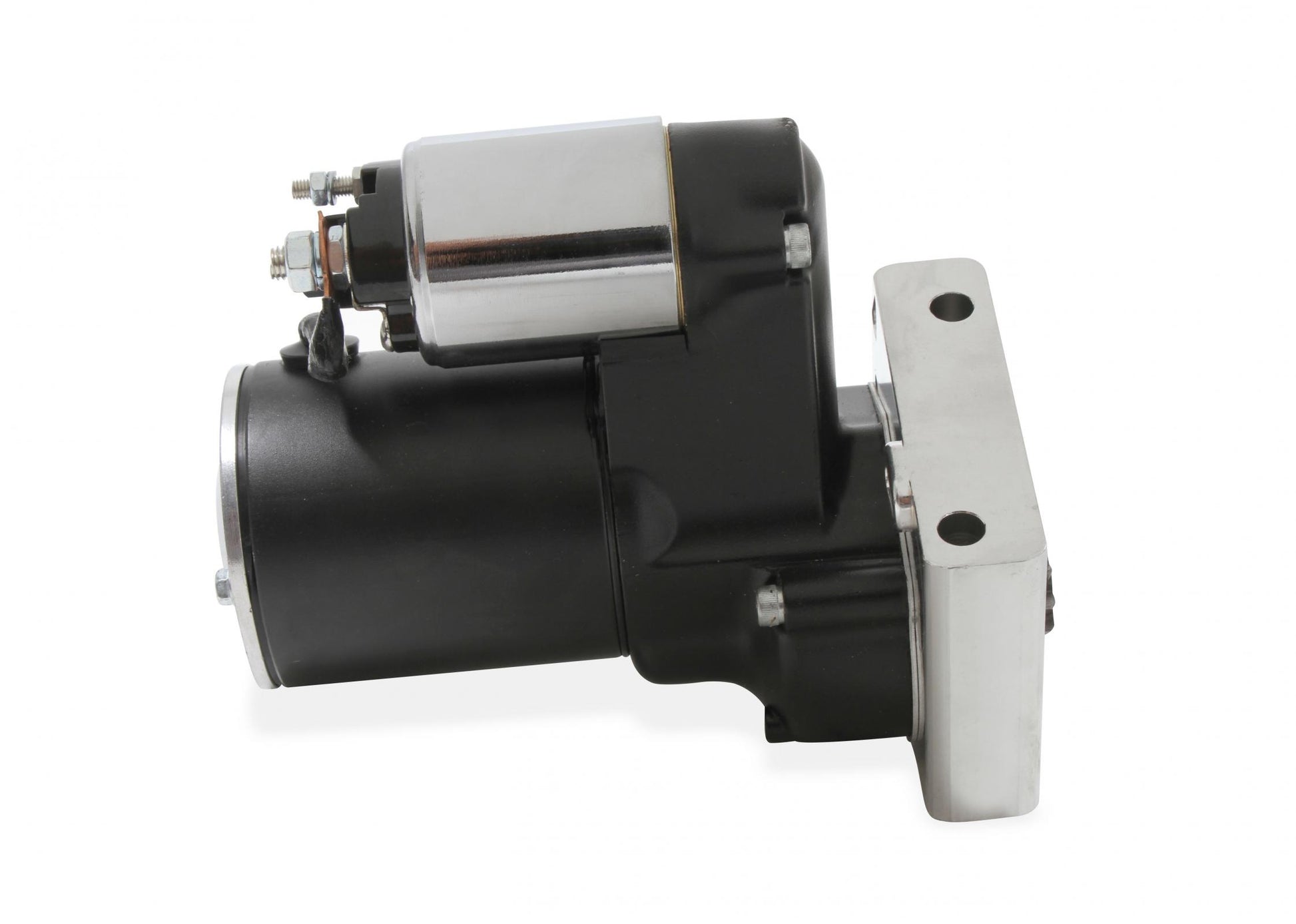 Dynaforce Starter High Torque Chevrolet Small Block Gen Iii/Iv LS1-Ls7 4.4:1 Gear Reduction MSD Ignition-3