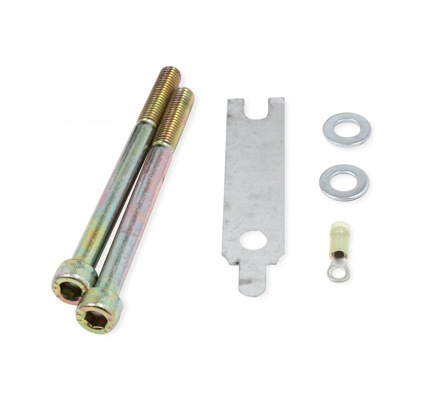 Dynaforce Starter High Torque Chevrolet Small Block Gen Iii/Iv LS1-Ls7 4.4:1 Gear Reduction MSD Ignition-4