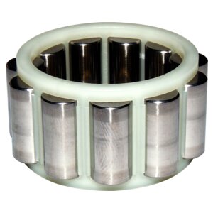 Input Shaft Bearing for 2005-2018 Jeep JK, TJ, KJ, and KK w/ NSG370 Transmission Crown Automotive-2