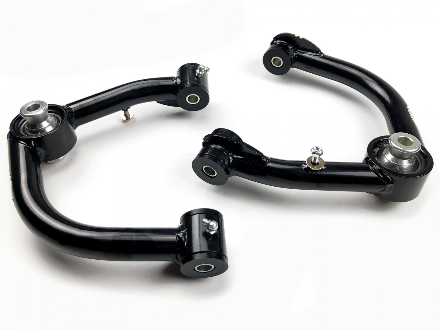 Tuff Country Uni-Ball Upper Control Arms 95-04 Toyota Tacoma 4x4/PreRunner/99-06 Tundra 4x4/2WD/1996-02 4Runner Tuff Country