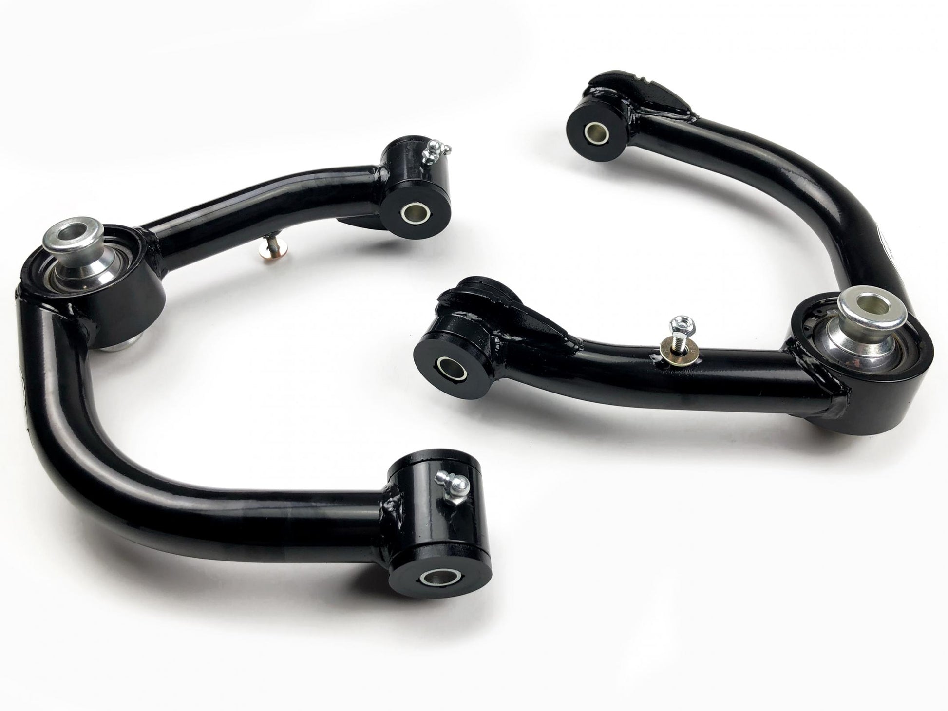 Tuff Country Uni-Ball Upper Control Arms 95-04 Toyota Tacoma 4x4/PreRunner/99-06 Tundra 4x4/2WD/1996-02 4Runner Tuff Country