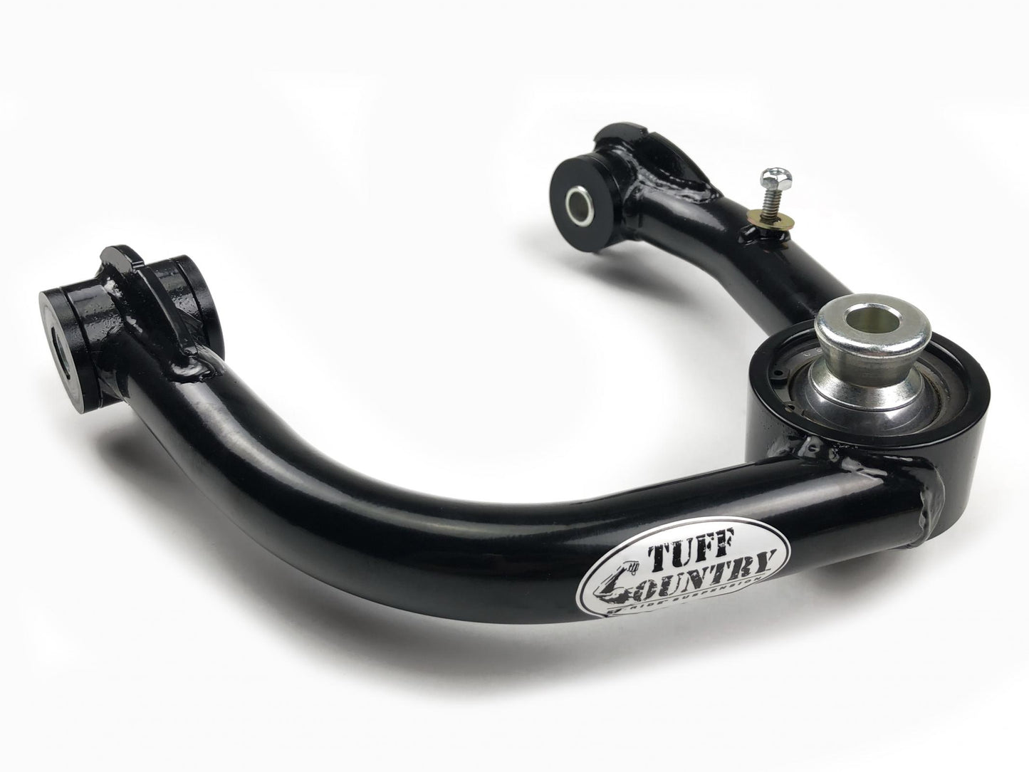 Tuff Country Uni-Ball Upper Control Arms 95-04 Toyota Tacoma 4x4/PreRunner/99-06 Tundra 4x4/2WD/1996-02 4Runner Tuff Country