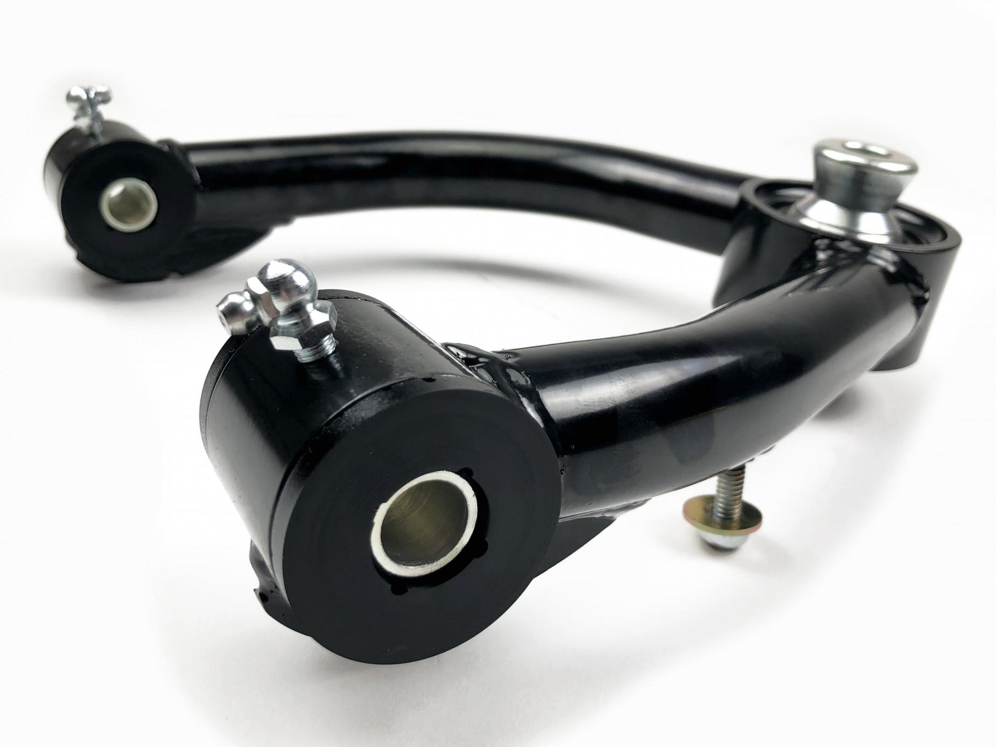 Tuff Country Uni-Ball Upper Control Arms 95-04 Toyota Tacoma 4x4/PreRunner/99-06 Tundra 4x4/2WD/1996-02 4Runner Tuff Country