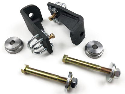 Uni-Ball Upper Control Arms 95-04 Toyota Tacoma 4x4/PreRunner/99-06 Tundra 4x4/2WD/1996-02 4Runner Tuff Country-4