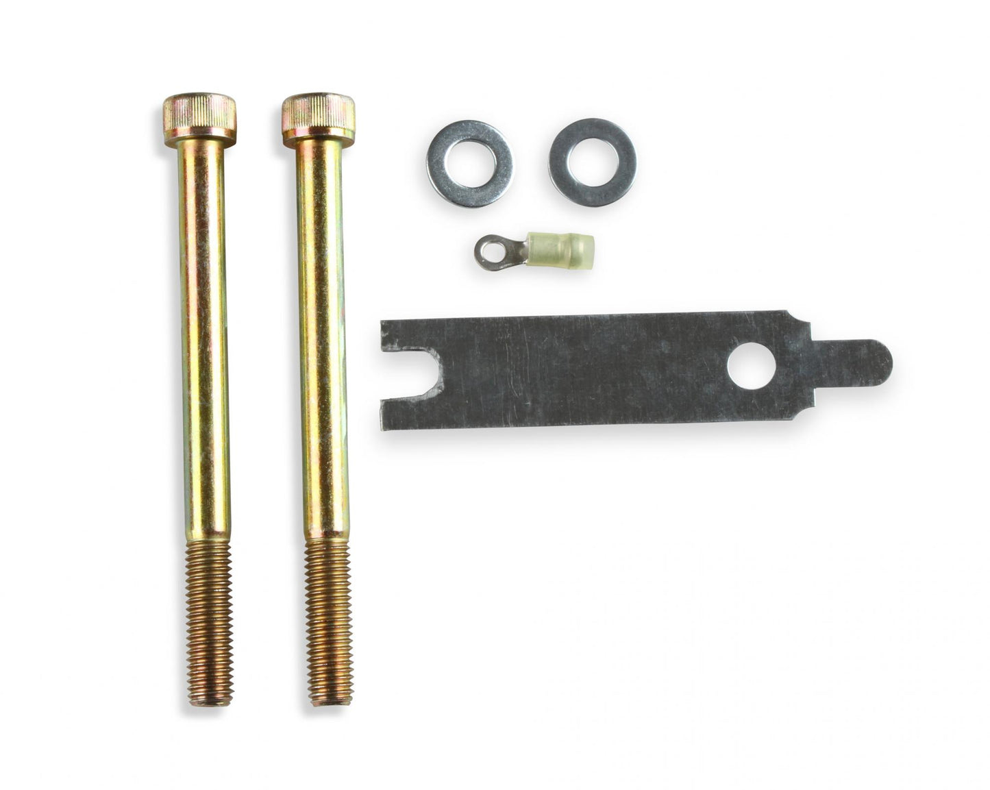 Dynaforce Starter High Torque Chevrolet Small Block Gen Iii/Iv LS1-Ls7 4.4:1 Gear Reduction MSD Ignition-8