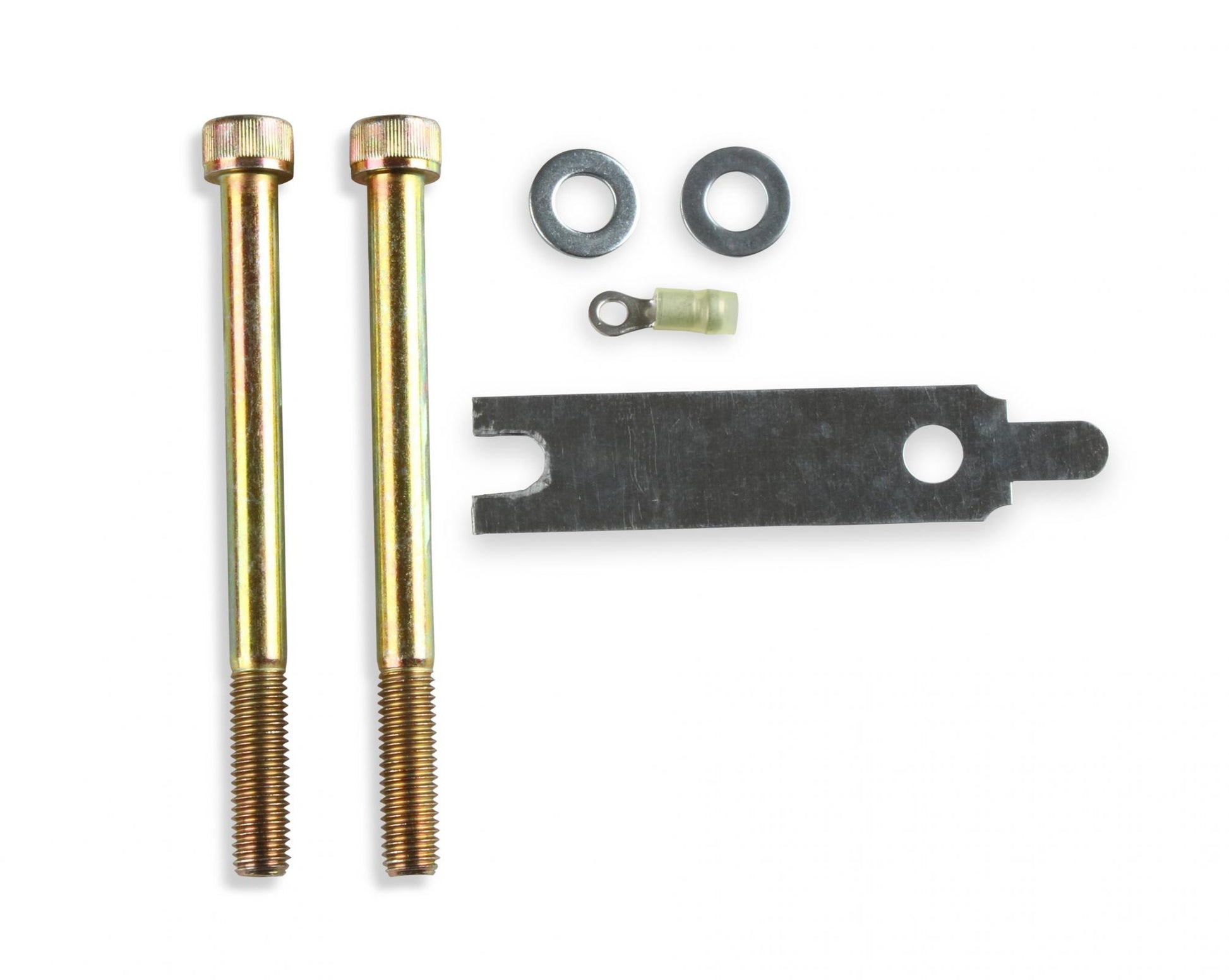 Dynaforce Starter High Torque Chevrolet Small Block Gen Iii/Iv LS1-Ls7 4.4:1 Gear Reduction MSD Ignition-8