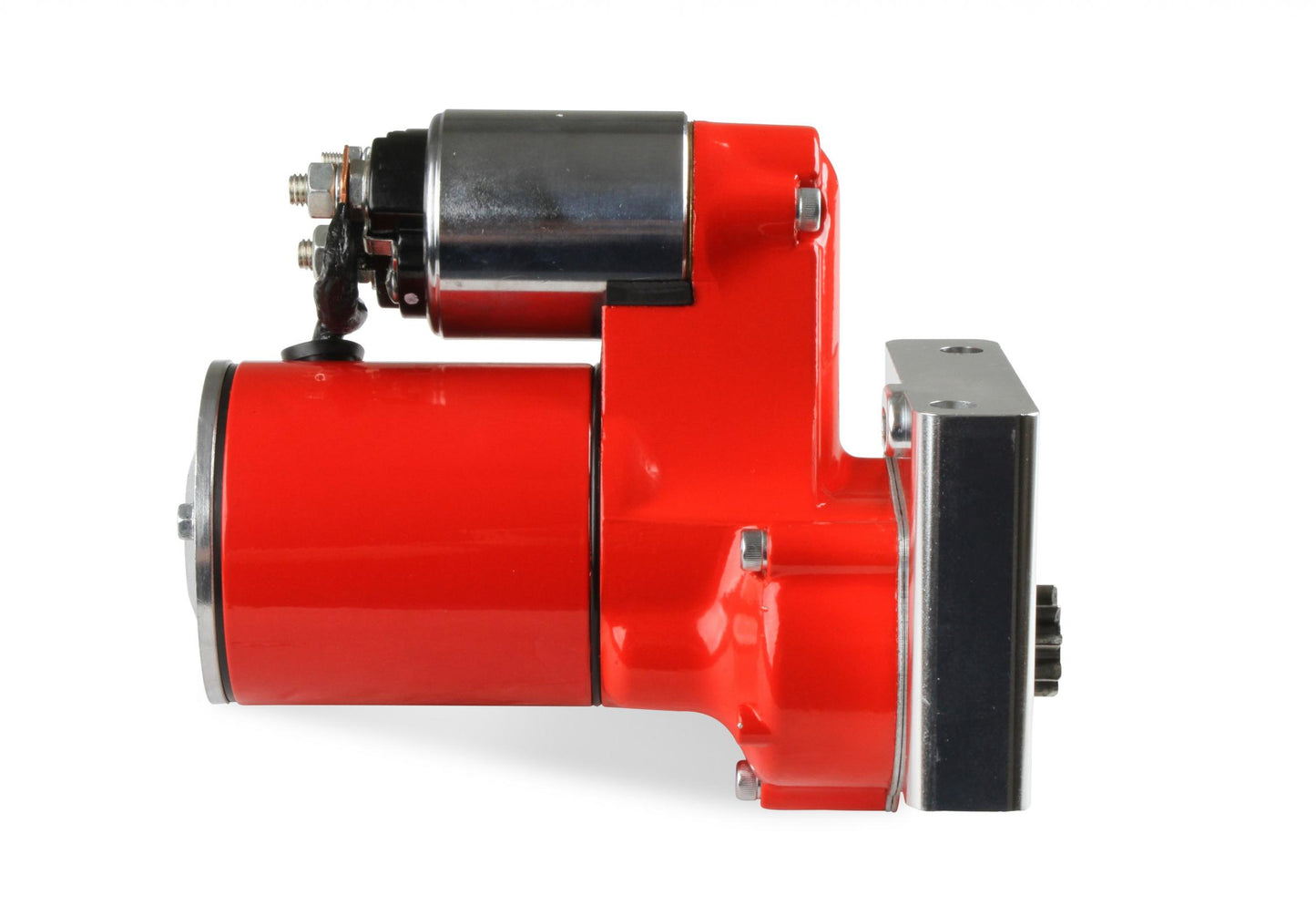 Dynaforce Starter High Torque Chevrolet Small Block Gen Iii/Iv LS1-Ls7 4.4:1 Gear Reduction MSD Ignition-13