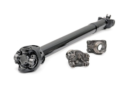 Jeep JK Rear CV Drive Shaft 07-11 Wrangler JK Rough Country-1
