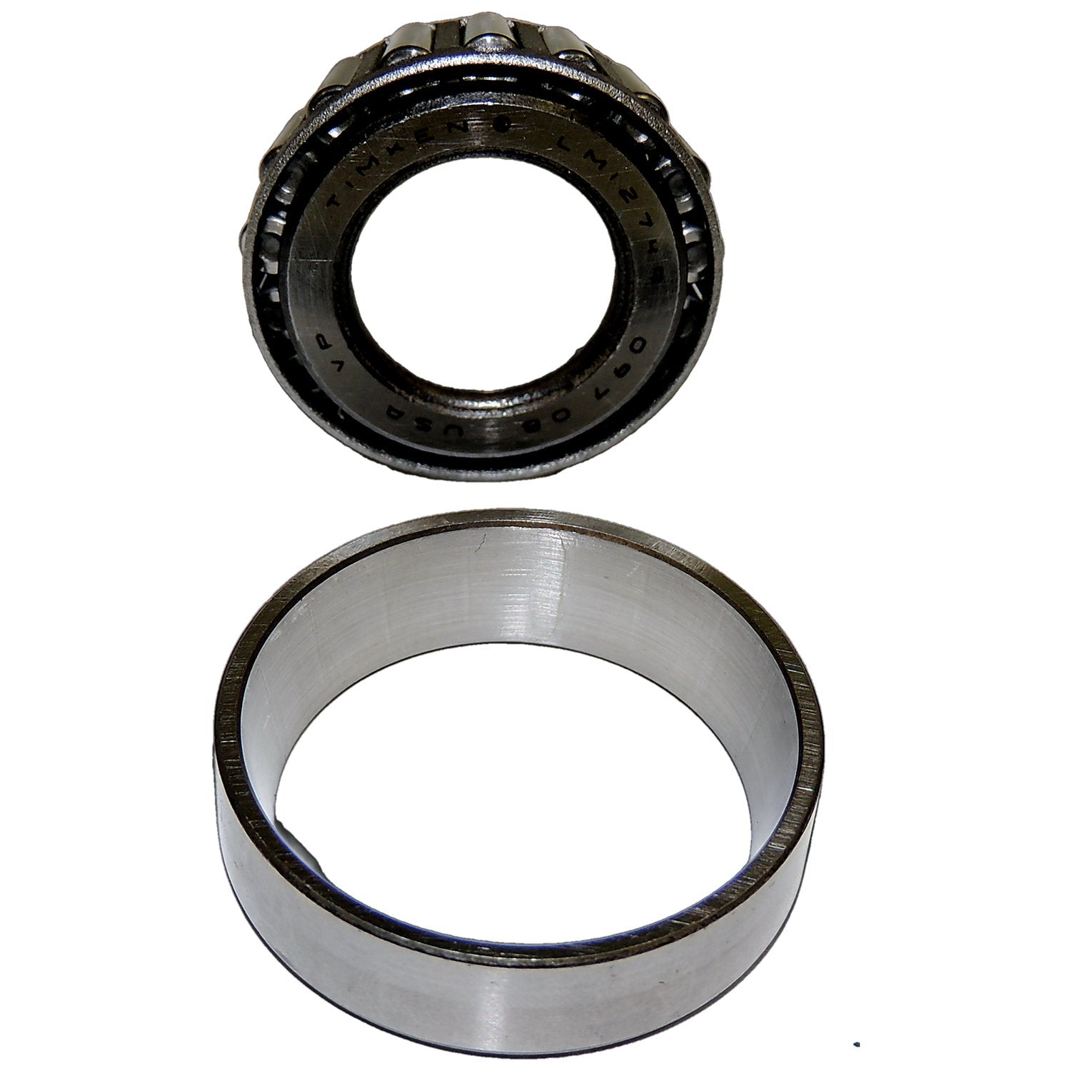 Front Right Wheel Bearing Set for 2004-2008 Chrysler Crossfire, 1 Bearing, 1 Cup Crown Automotive-1