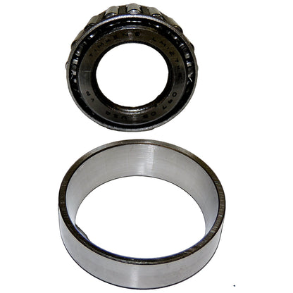 Front Right Wheel Bearing Set for 2004-2008 Chrysler Crossfire, 1 Bearing, 1 Cup Crown Automotive-1