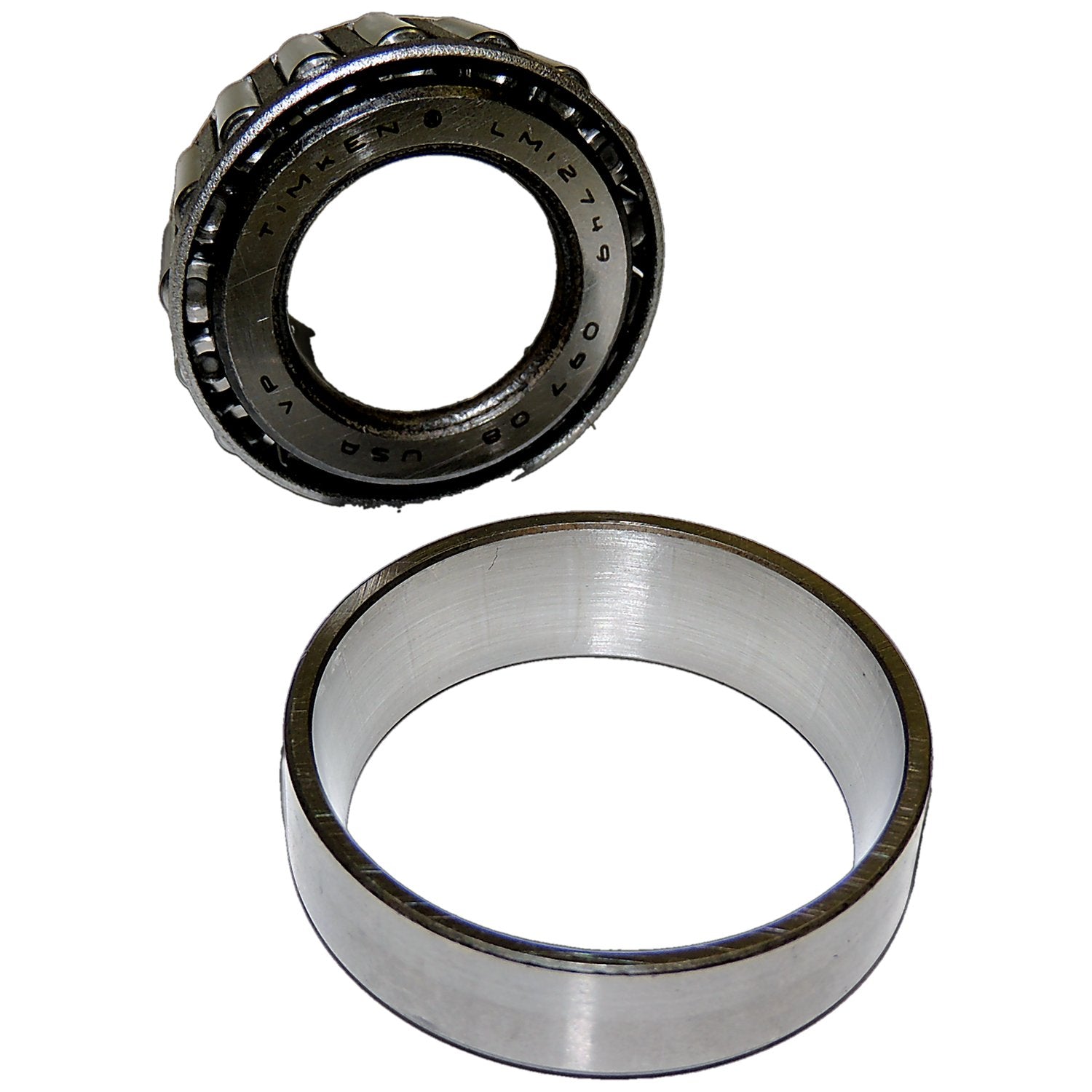 Front Right Wheel Bearing Set for 2004-2008 Chrysler Crossfire, 1 Bearing, 1 Cup Crown Automotive-2