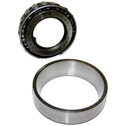 Front Right Wheel Bearing Set for 2004-2008 Chrysler Crossfire, 1 Bearing, 1 Cup Crown Automotive-2