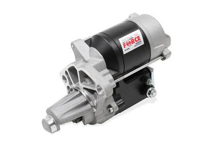 Dynaforce Starter High Torque Chrysler 318-440 Cubic Inch Engines Denso Style (Nose On Rear) MSD Ignition-5