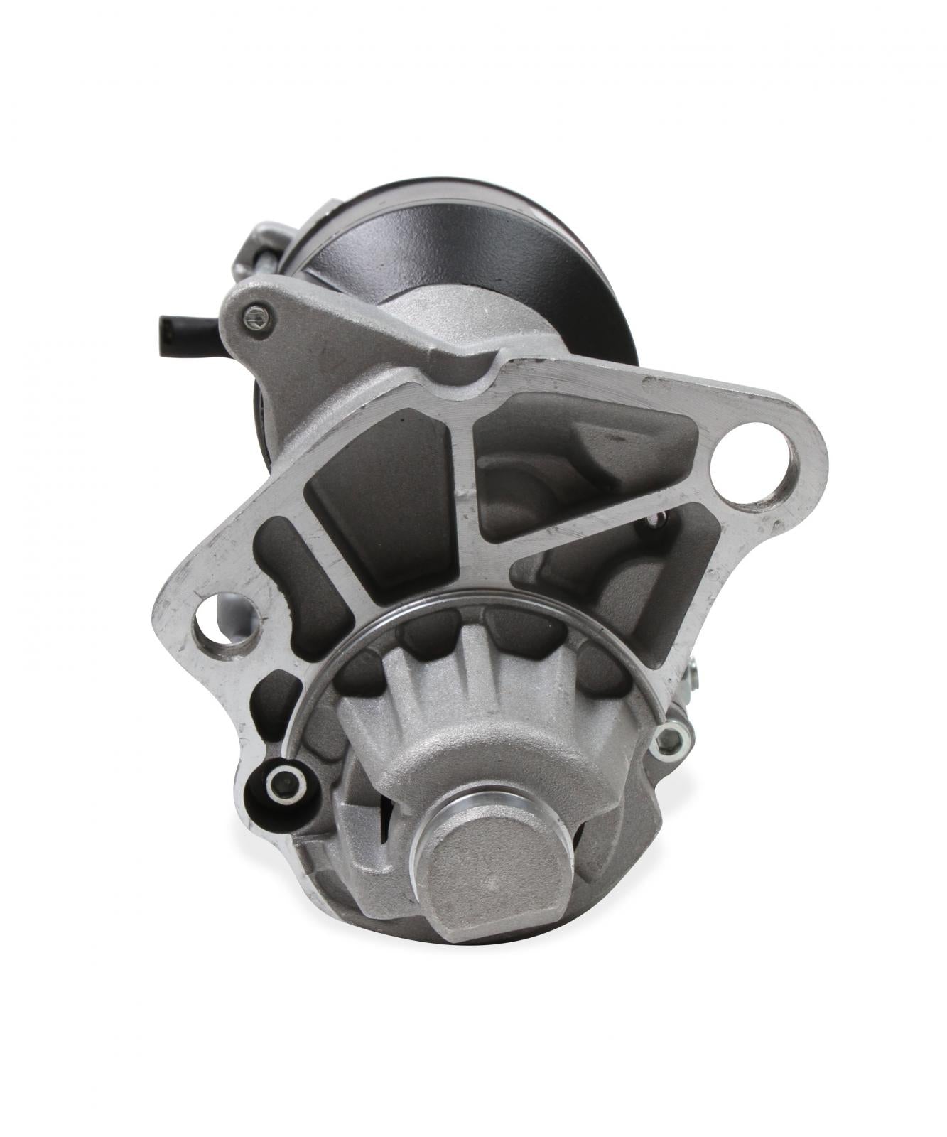 Dynaforce Starter High Torque Chrysler 318-440 Cubic Inch Engines Denso Style (Nose On Rear) MSD Ignition-1