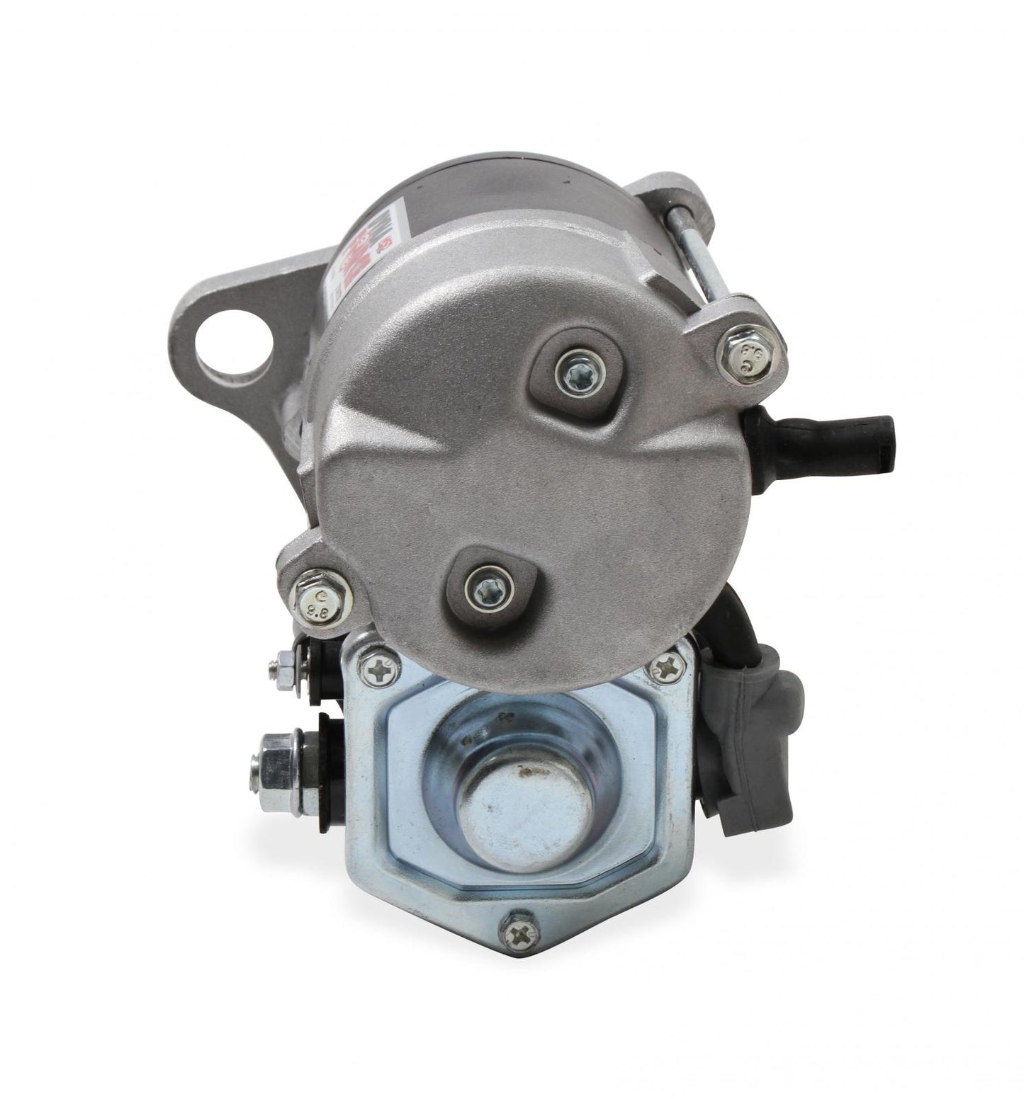 Dynaforce Starter High Torque Chrysler 318-440 Cubic Inch Engines Denso Style (Nose On Rear) MSD Ignition-2