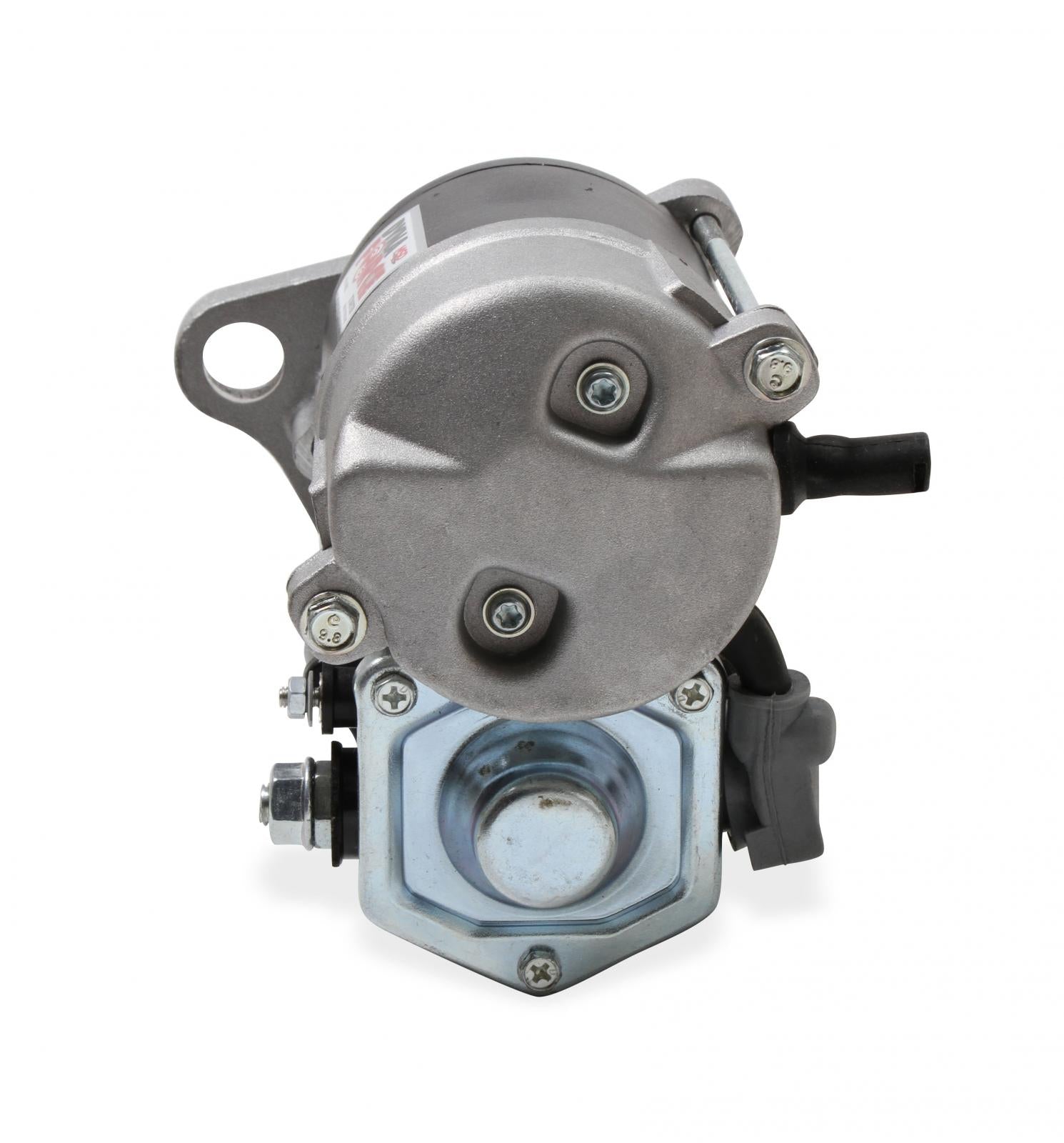Dynaforce Starter High Torque Chrysler 318-440 Cubic Inch Engines Denso Style (Nose On Rear) MSD Ignition-2