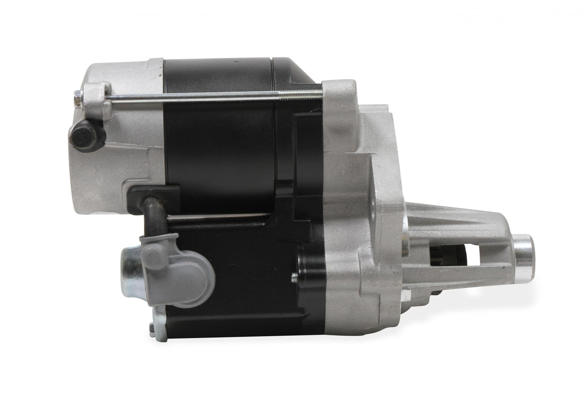 Dynaforce Starter High Torque Chrysler 318-440 Cubic Inch Engines Denso Style (Nose On Rear) MSD Ignition-3