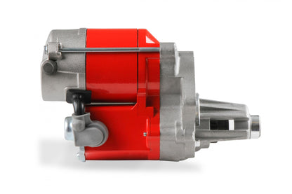 Dynaforce Starter High Torque Chrysler 318-440 Cubic Inch Engines Denso Style (Nose On Rear) MSD Ignition-13