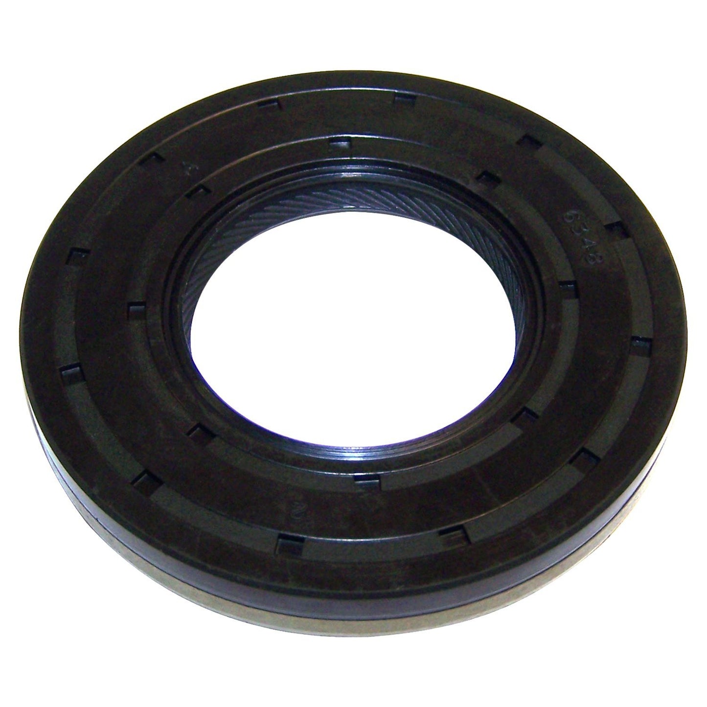 Transmission Input Shaft Seal for 05-18 Jeep JK, TJ, KJ, KK, w/ NSG370 Trans. Crown Automotive