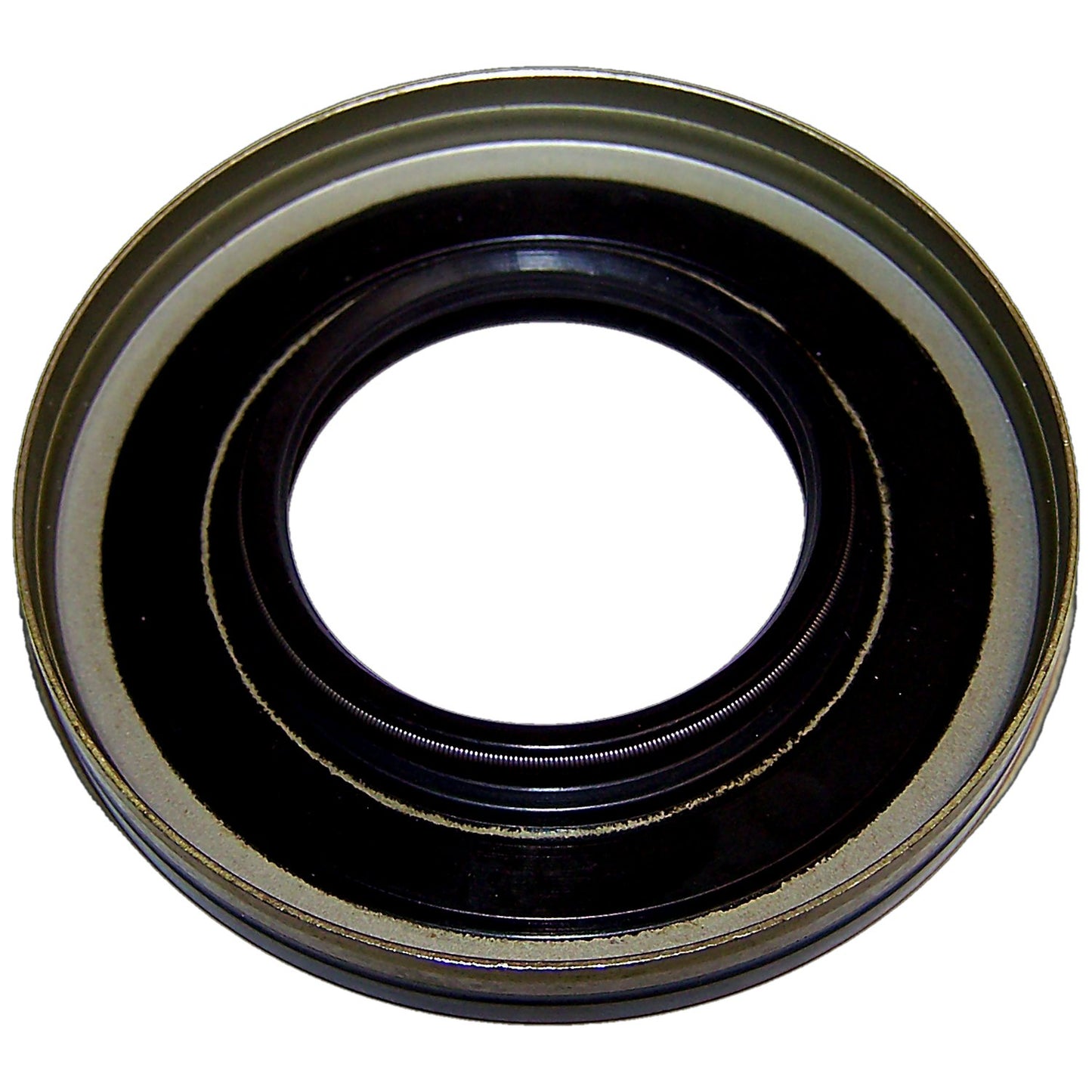 Transmission Input Shaft Seal for 05-18 Jeep JK, TJ, KJ, KK, w/ NSG370 Trans. Crown Automotive-1