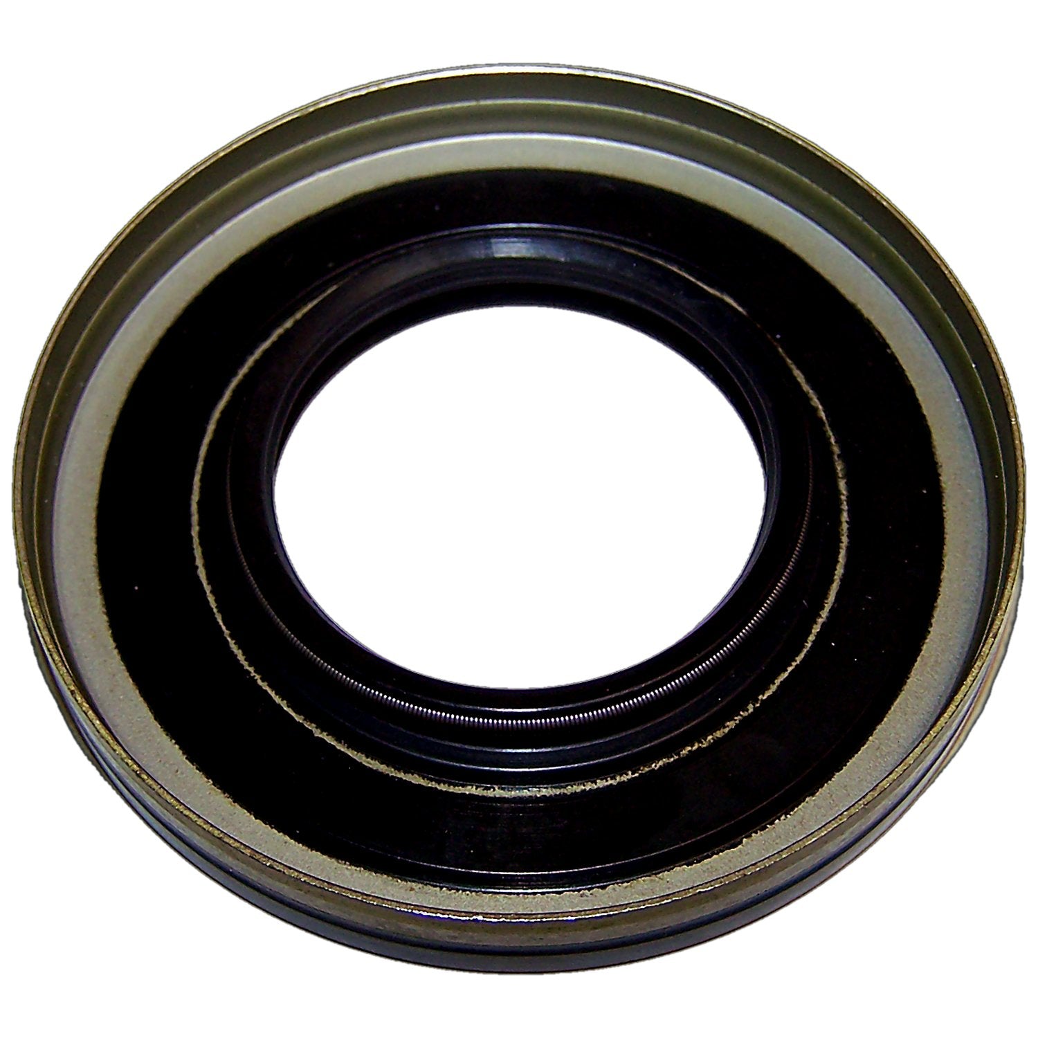 Transmission Input Shaft Seal for 05-18 Jeep JK, TJ, KJ, KK, w/ NSG370 Trans. Crown Automotive-1