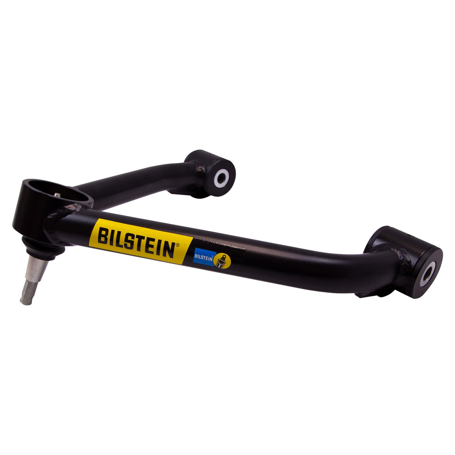 Suspension Control Arm Kit Silverado/Sierra 1500 14-18 UCA Kit Tubular Ball Joint Upper Control Arm Kit B8 Control Arms Bilstein-5