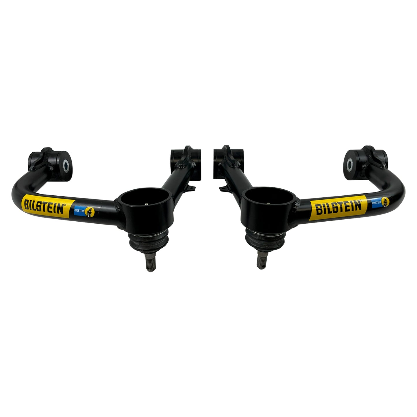 Suspension Control Arm Kit Toyota Tacoma 05+ UCA Tubular Ball Joint Upper Control Arm Kit B8 Control Arms Bilstein-5