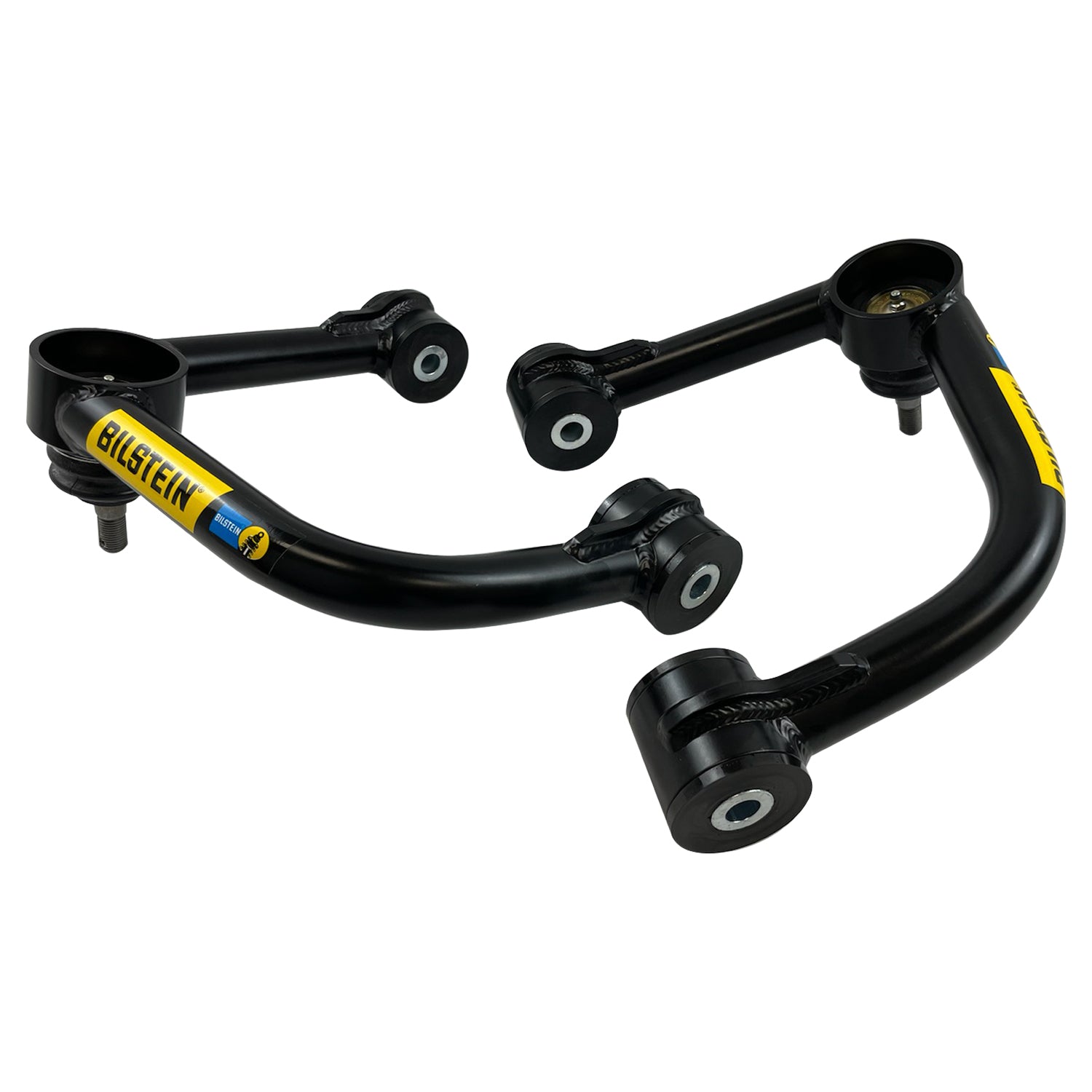 Suspension Control Arm Kit Toyota Tacoma 05+ UCA Tubular Ball Joint Upper Control Arm Kit B8 Control Arms Bilstein-6