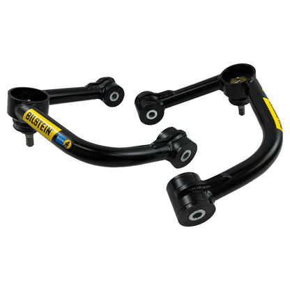 Suspension Control Arm Kit Toyota Tacoma 05+ UCA Tubular Ball Joint Upper Control Arm Kit B8 Control Arms Bilstein-6