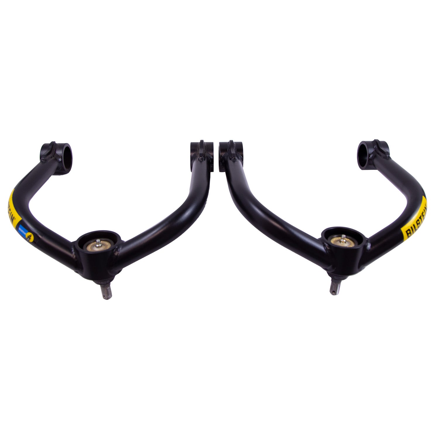 Suspension Control Arm Kit Nissan Titan 15-04 UCA Tubular Ball Joint Upper Control Arm Kit B8 Control Arms Bilstein-2