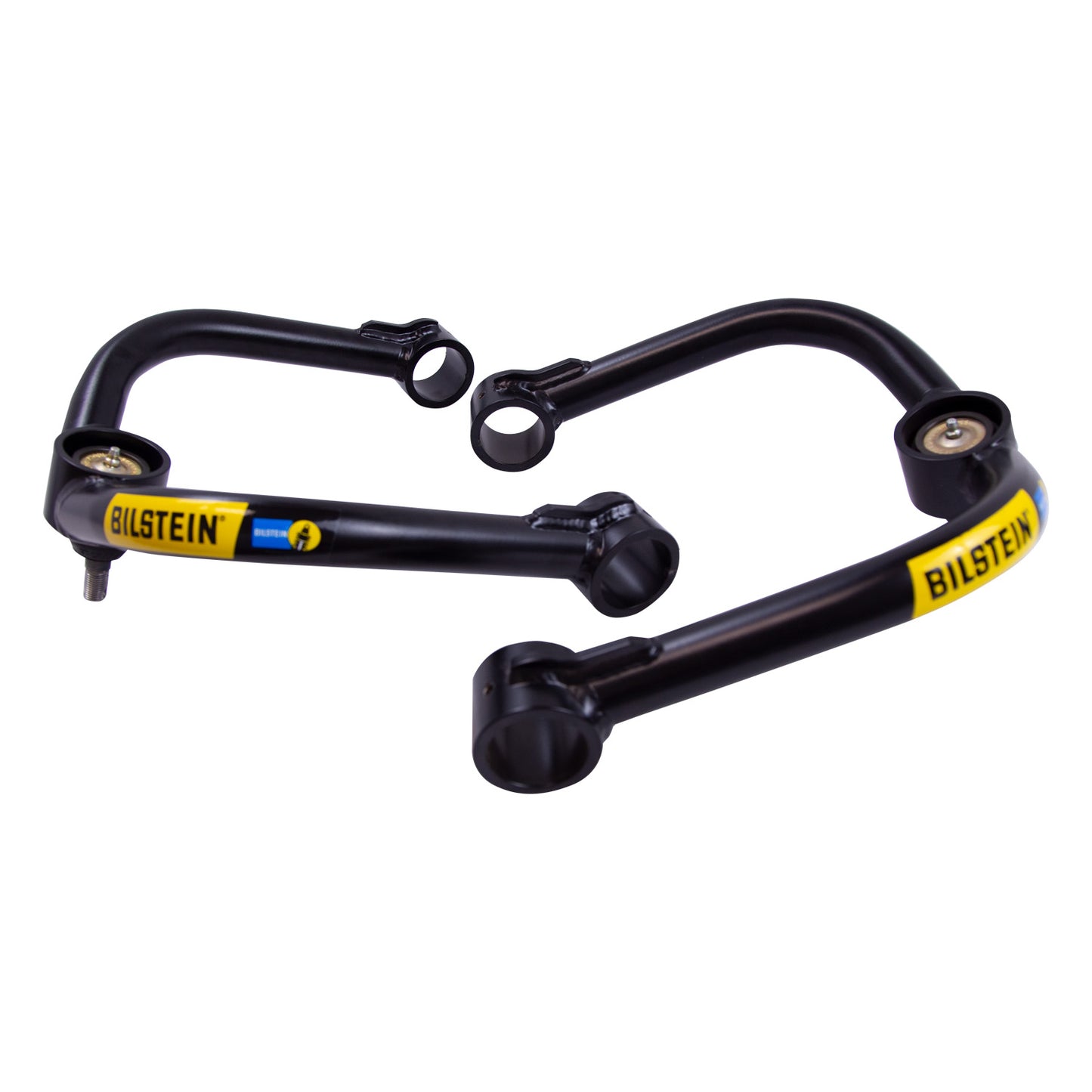 Suspension Control Arm Kit Nissan Titan 15-04 UCA Tubular Ball Joint Upper Control Arm Kit B8 Control Arms Bilstein-5