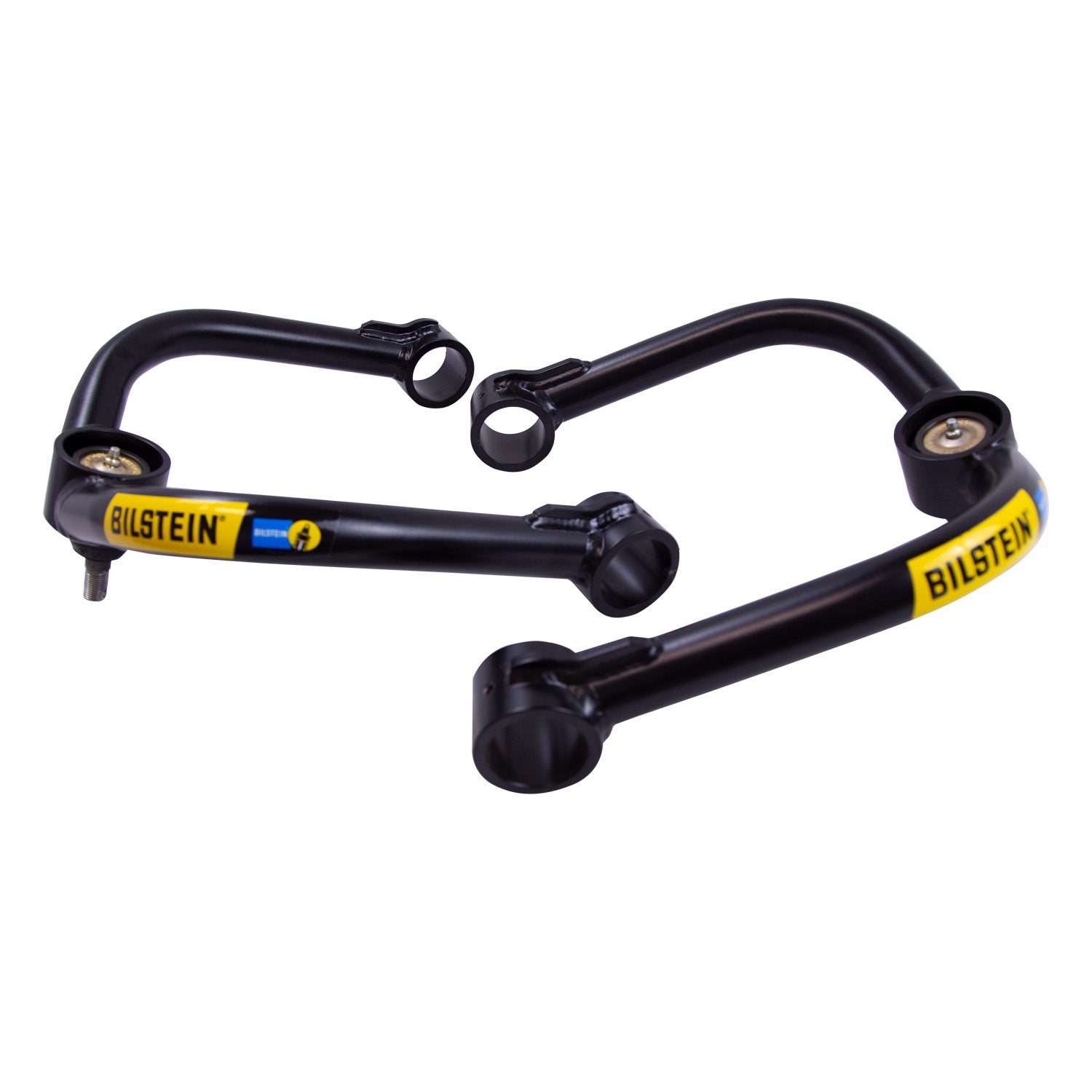 Suspension Control Arm Kit Nissan Titan 15-04 UCA Tubular Ball Joint Upper Control Arm Kit B8 Control Arms Bilstein-5