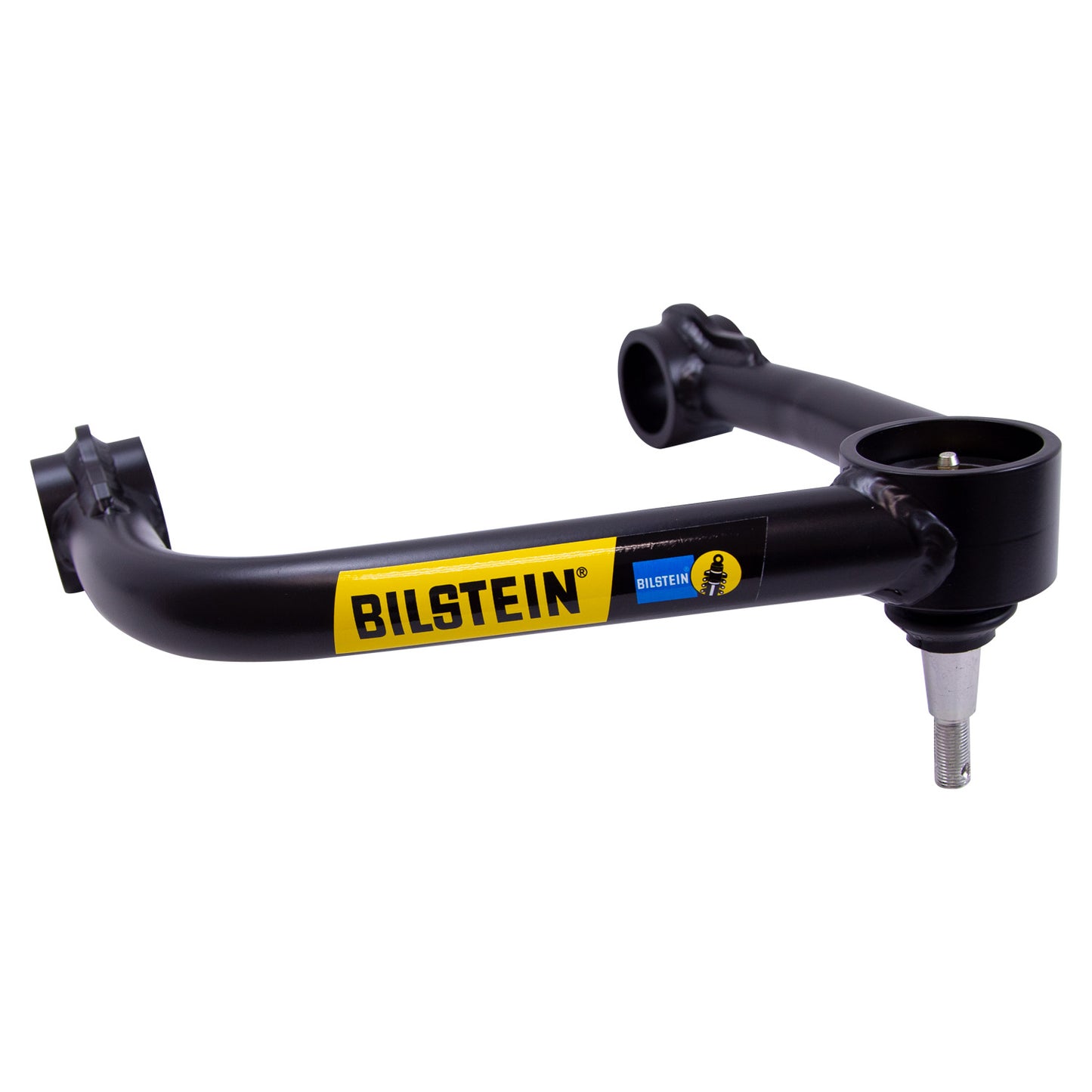 Suspension Control Arm Kit Silverado/Sierra 1500 19-25 Tubular Ball Joint Upper Control Arm Kit B8 Control Arms Bilstein-3