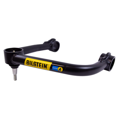 Suspension Control Arm Kit Silverado/Sierra 1500 19-25 Tubular Ball Joint Upper Control Arm Kit B8 Control Arms Bilstein-4