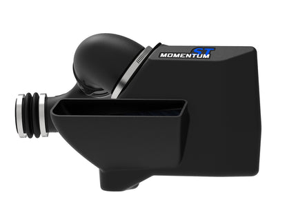 Momentum St Cold Air Intake System w/ Pro Dry S Filter Volkswagen Atlas 18-23 V6-3.6L aFe Power-1