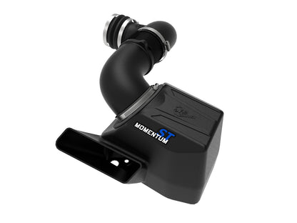 Momentum St Cold Air Intake System w/ Pro Dry S Filter Volkswagen Atlas 18-23 V6-3.6L aFe Power-2