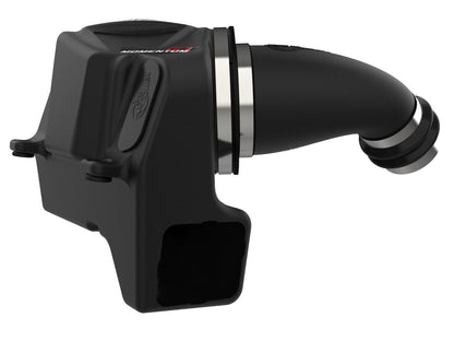Momentum GT Cold Air Intake System w/ Pro Dry S Filter Ram 2500 / Wagon / 3500 17-18 V8-6.4L Hemi aFe Power-4