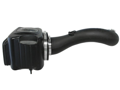 Momentum GT Cold Air Intake System w/ Pro Dry S Filter GM Silverado/Sierra 09-13 V8-4.8L/5.3L/6.2L (GMT900) aFe Power-1