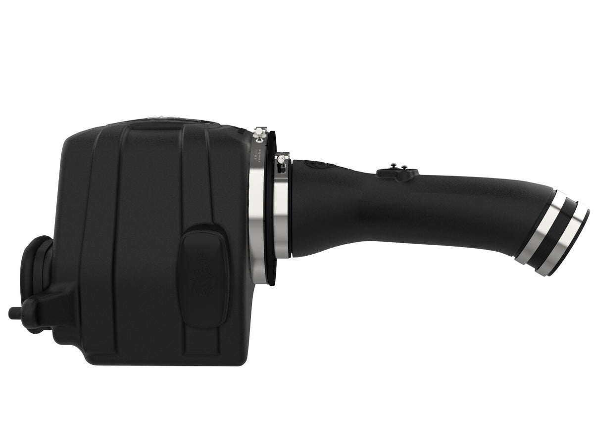 Momentum GT Cold Air Intake System w/ Pro Dry S Filter Toyota Tundra 07-21 V8-5.7L aFe Power-3