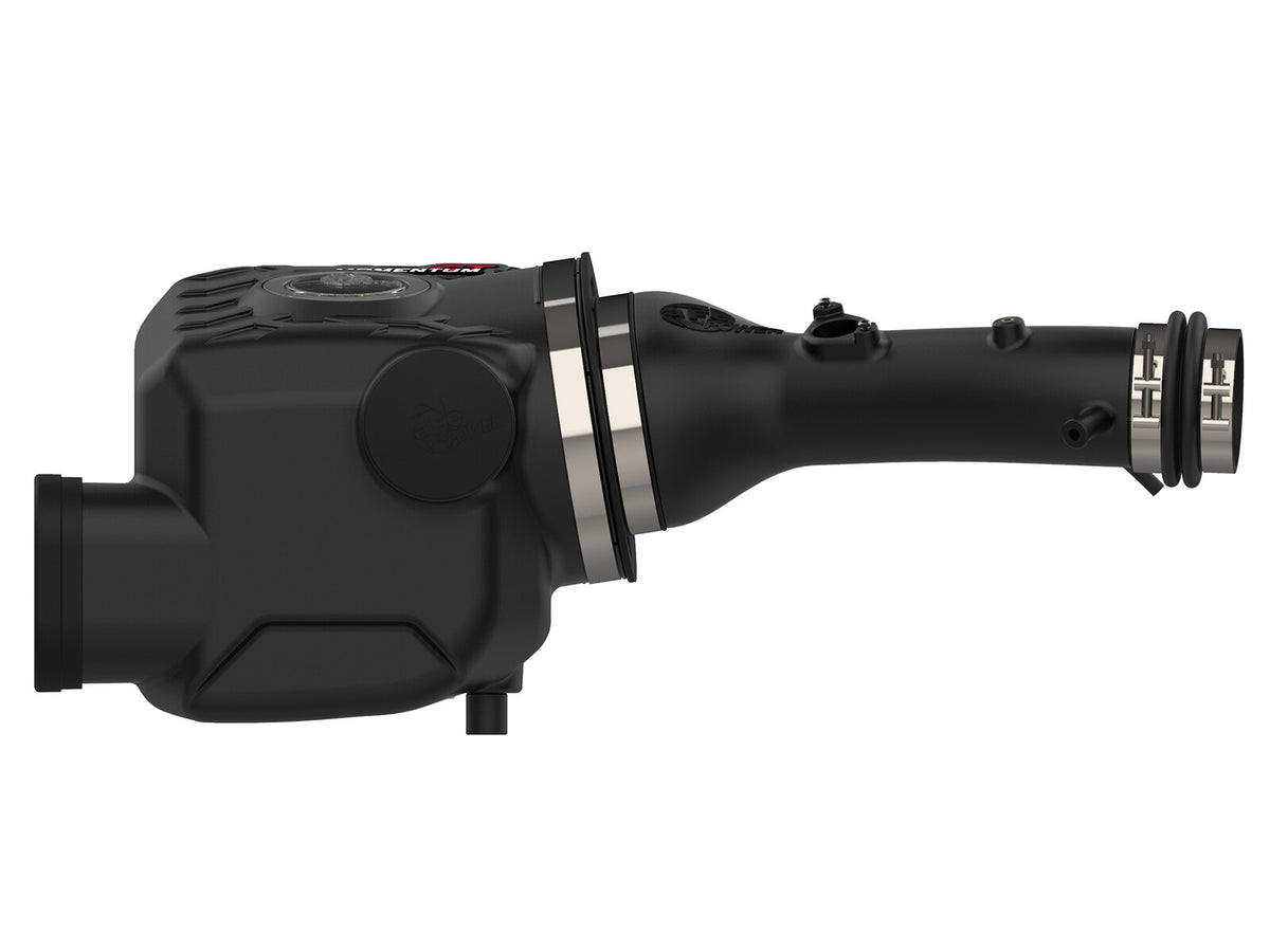 Momentum GT Cold Air Intake System w/ Pro Dry S Filter Toyota Tacoma 05-11 V6-4.0L aFe Power-1